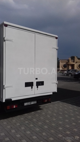 Ford Transit 2000, 233,035 km - 2.4 l - Goranboy