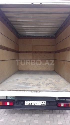 Ford Transit 2000, 233,035 km - 2.4 l - Goranboy