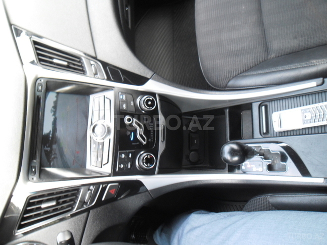 Hyundai Sonata 2010, 160,000 km - 2.4 l - Bakı
