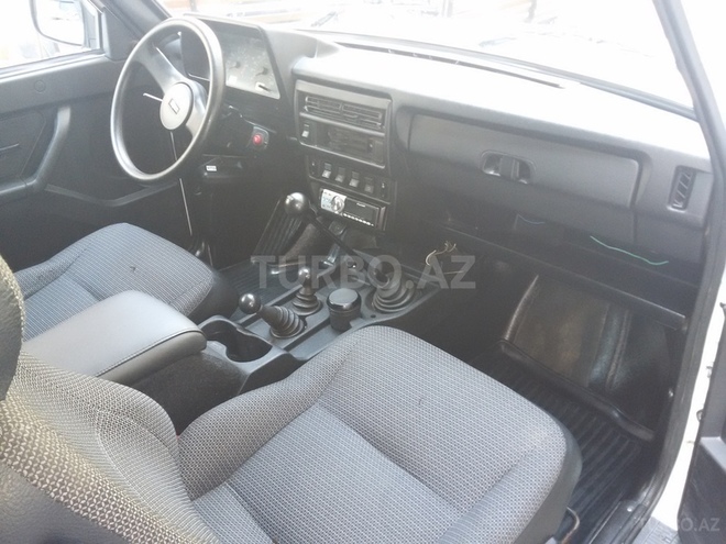 LADA (VAZ) Niva 2014, 47,000 km - 1.7 l - Bakı