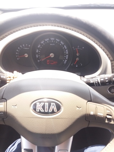 Kia Sportage 2012, 155,000 km - 2.0 l - Bakı