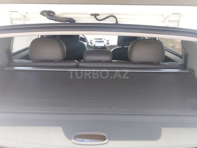 Kia Sportage 2012, 155,000 km - 2.0 l - Bakı