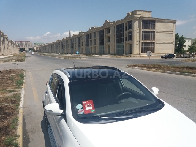 Kia Sportage 2012, 155,000 km - 2.0 l - Bakı