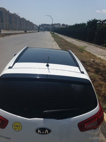 Kia Sportage 2012, 155,000 km - 2.0 l - Bakı
