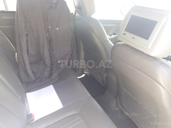 Kia Sportage 2012, 155,000 km - 2.0 l - Bakı