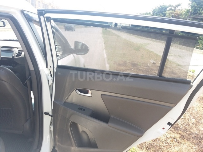 Kia Sportage 2012, 155,000 km - 2.0 l - Bakı