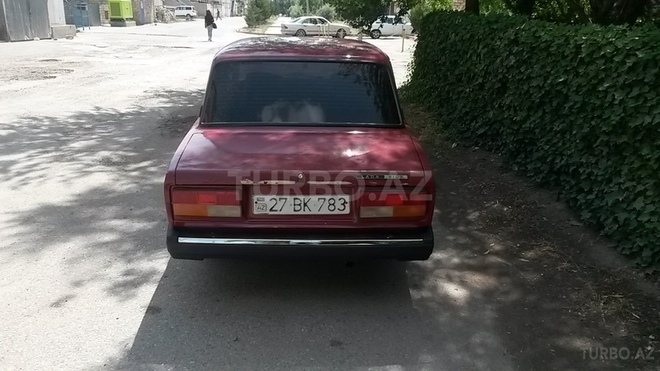 LADA (VAZ) 2107 2006, 250,000 km - 1.6 л - Sumqayıt