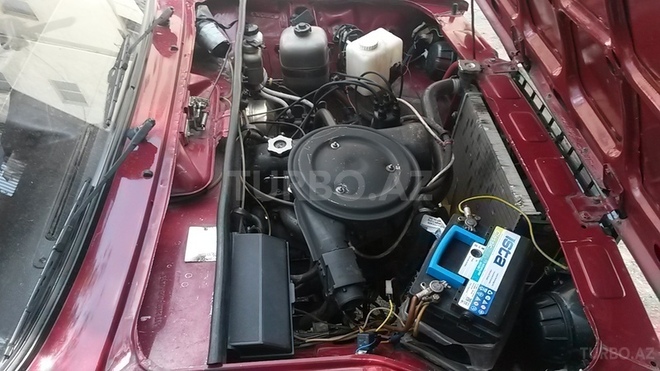 LADA (VAZ) 2107 2006, 250,000 km - 1.6 л - Sumqayıt
