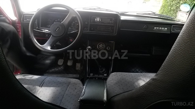 LADA (VAZ) 2107 2006, 250,000 km - 1.6 л - Sumqayıt