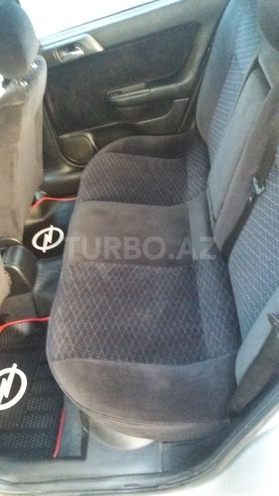 Opel Astra 1998, 143,000 km - 1.8 l - Bakı