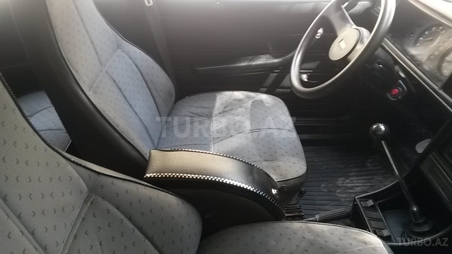 LADA (VAZ) 2107 2006, 250,000 km - 1.6 л - Sumqayıt