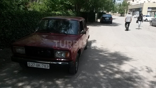 LADA (VAZ) 2107 2006, 250,000 km - 1.6 л - Sumqayıt