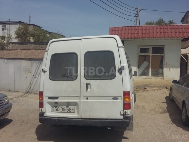 Ford Transit 1991, 455,650 km - 2.5 л - Sumqayıt