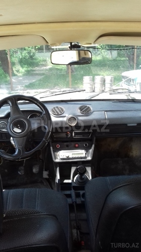 LADA (VAZ) 21011 1975, 489,000 km - 1.3 l - Quba