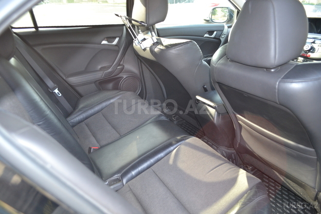 Honda Accord 2009, 110,000 km - 2.4 l - Bakı
