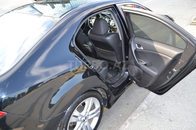 Honda Accord 2009, 110,000 km - 2.4 l - Bakı