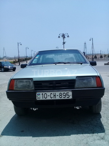 LADA (VAZ) 21099 1995, 563,248 km - 1.5 л - Bakı