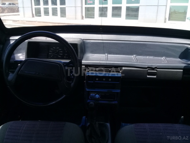 LADA (VAZ) 21099 1995, 563,248 km - 1.5 л - Bakı