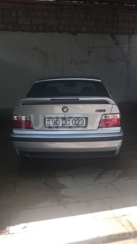 BMW 320 1997, 190,000 km - 2.0 l - Bakı