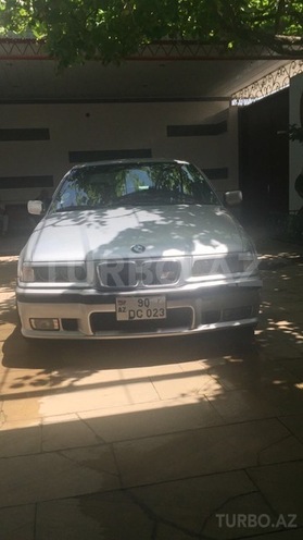 BMW 320 1997, 190,000 km - 2.0 l - Bakı