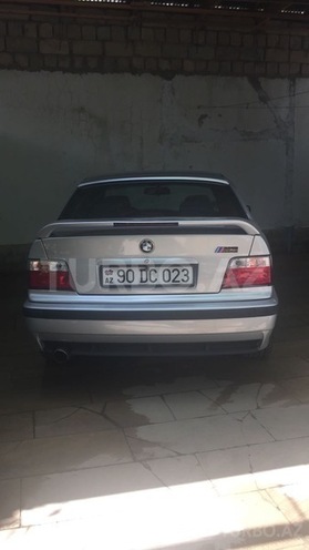 BMW 320 1997, 190,000 km - 2.0 l - Bakı