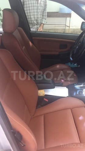 BMW 320 1997, 190,000 km - 2.0 l - Bakı