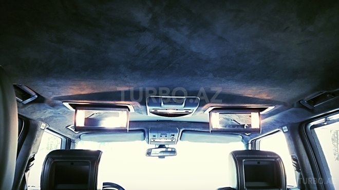 Land Rover Range Rover 2011, 68,500 km - 5.0 л - Bakı