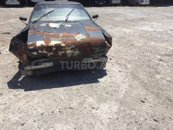 Toyota Camry 1977, 300,000 km - 1.8 l - Bakı