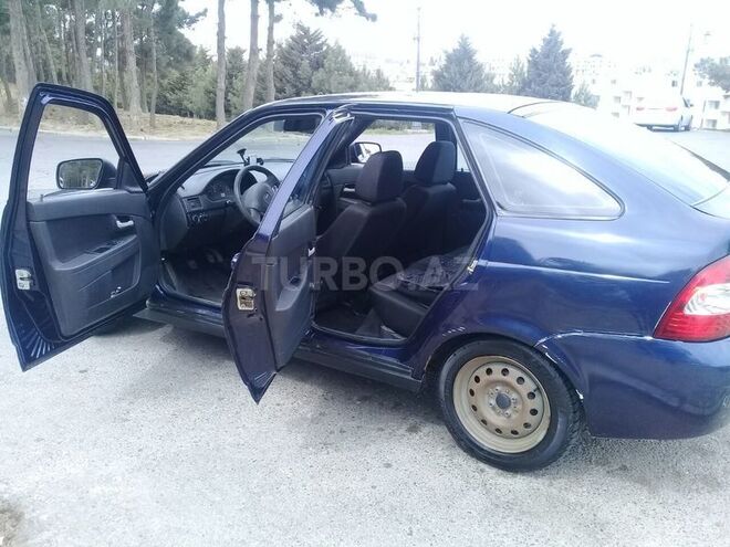 LADA (VAZ) Priora 2013, 83,371 km - 1.6 l - Bakı