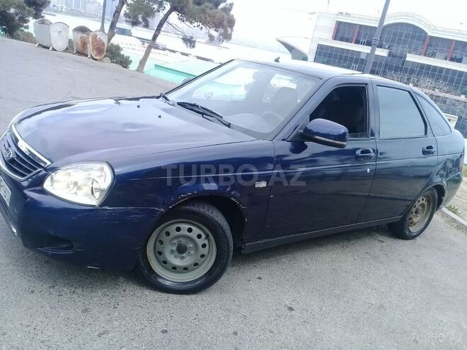 LADA (VAZ) Priora 2013, 83,371 km - 1.6 l - Bakı
