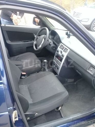 LADA (VAZ) Priora 2013, 83,371 km - 1.6 l - Bakı