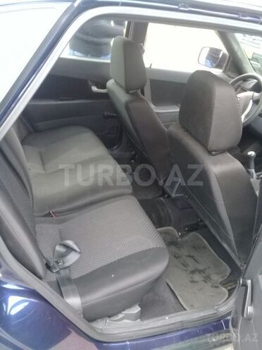 LADA (VAZ) Priora 2013, 83,371 km - 1.6 l - Bakı