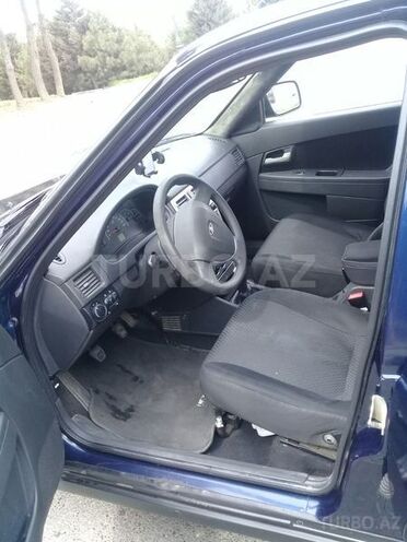 LADA (VAZ) Priora 2013, 83,371 km - 1.6 l - Bakı