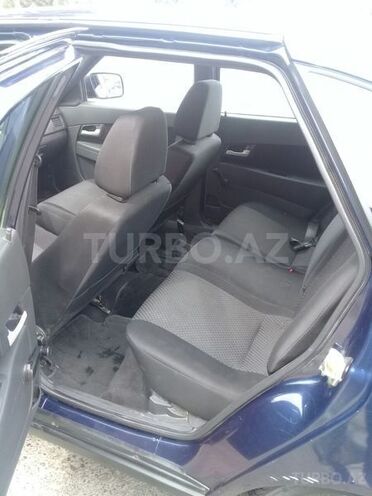 LADA (VAZ) Priora 2013, 83,371 km - 1.6 l - Bakı