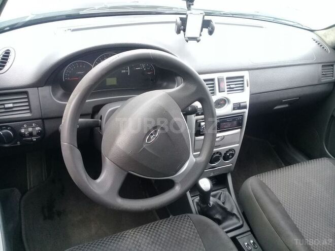 LADA (VAZ) Priora 2013, 83,371 km - 1.6 l - Bakı