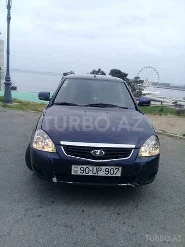 LADA (VAZ) Priora 2013, 83,371 km - 1.6 l - Bakı