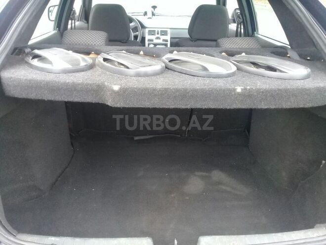 LADA (VAZ) Priora 2013, 83,371 km - 1.6 l - Bakı