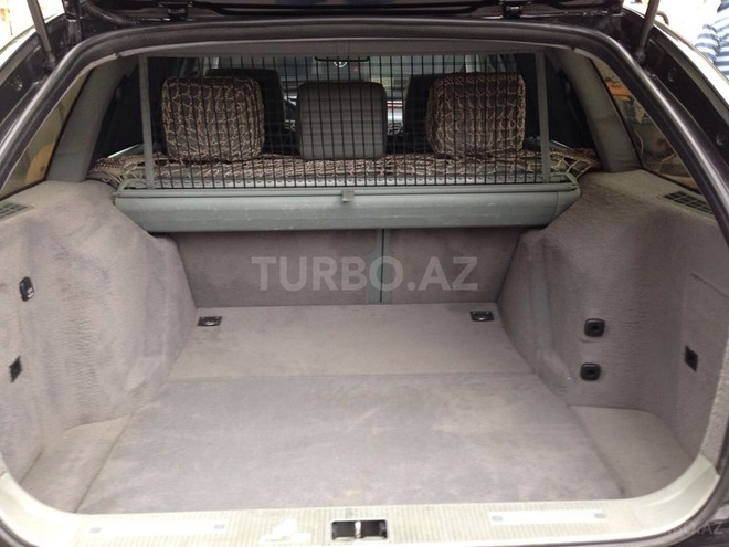 Mercedes C 240 2000, 294,979 km - 2.4 l - Bakı