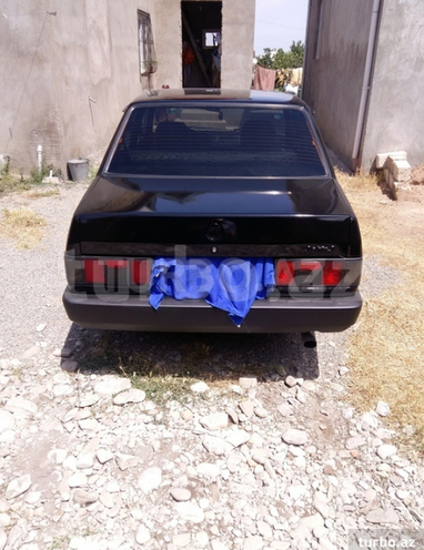 Tofas Dogan 2004, 165,000 km - 1.7 l - Bakı