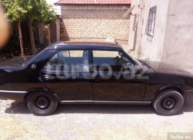 Tofas Dogan 2004, 165,000 km - 1.7 l - Bakı