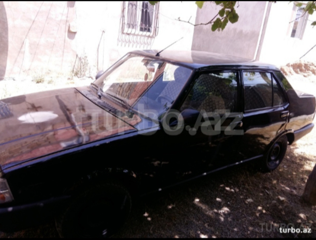 Tofas Dogan 2004, 165,000 km - 1.7 l - Bakı
