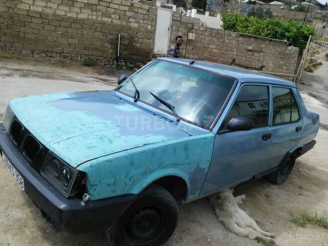 Tofas Sahin 2004, 1,370,000 km - 0.1 л - Bakı