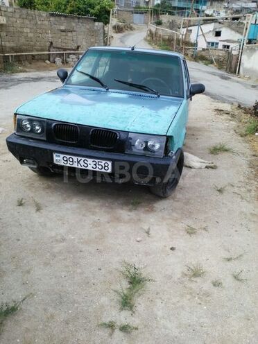 Tofas Sahin 2004, 1,370,000 km - 0.1 л - Bakı
