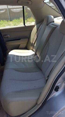 Nissan Tiida 2008, 133,000 km - 1.8 l - Sumqayıt