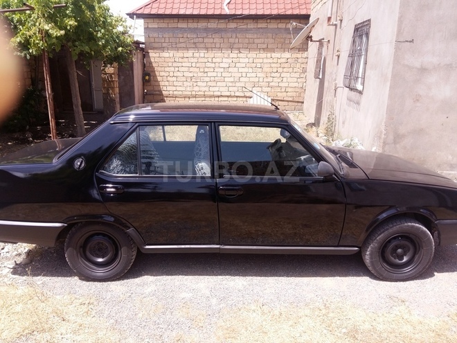 Tofas Dogan 2004, 15,600 km - 1.8 l - Bakı