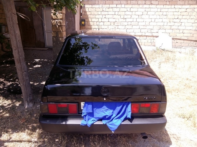 Tofas Dogan 2004, 15,600 km - 1.8 l - Bakı