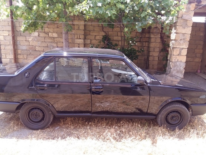 Tofas Dogan 2004, 15,600 km - 1.8 l - Bakı