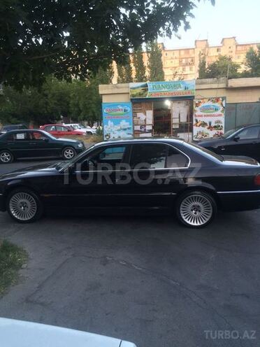 BMW 735 1999, 110,000 km - 3.5 l - Bakı