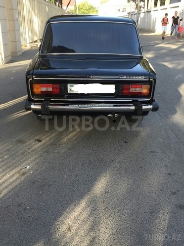 LADA (VAZ) 2106 2005, 4,152 km - 1.6 l - Bakı