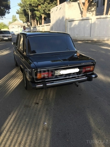 LADA (VAZ) 2106 2005, 4,152 km - 1.6 l - Bakı